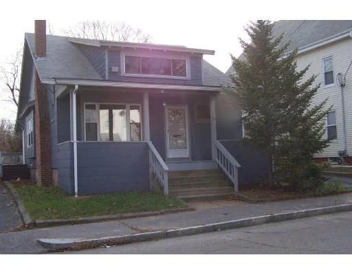 Unit for sale at 114 Ford Street, Brockton, MA 02301
