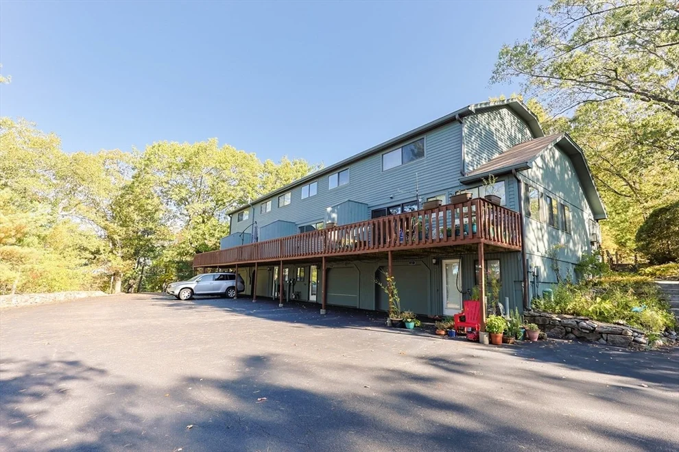 Unit for sale at 63 Trailside Way, Ashland, MA 01721