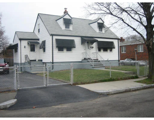 Unit for sale at 35 Kennard St, Malden, MA 02148