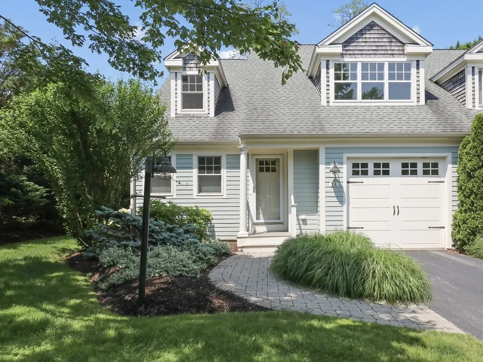 Unit for sale at 21 Pine St, Falmouth, MA 02556
