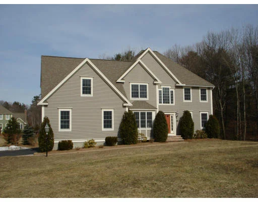Unit for sale at 36 Farm Road, Bolton, MA 01740