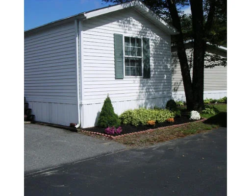 Unit for sale at 27 Smith, Norton, MA 02766