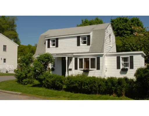 Unit for sale at 40 Amherst Ave, Waltham, MA 02451