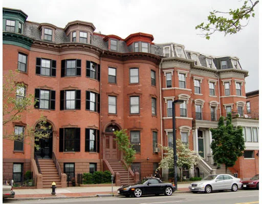 Unit for sale at 602 Tremont Street, Boston, MA 02118