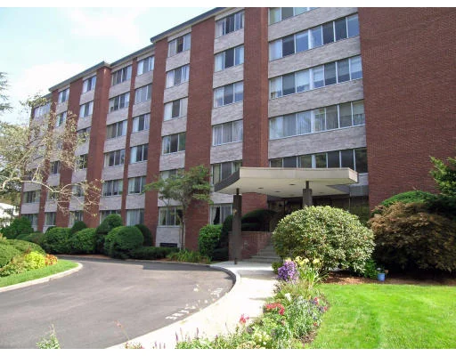 Unit for sale at 22 Chestnut Place, Brookline, MA 02445