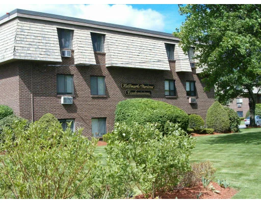 Unit for sale at 14 Hallmark Gardens, Burlington, MA 01803