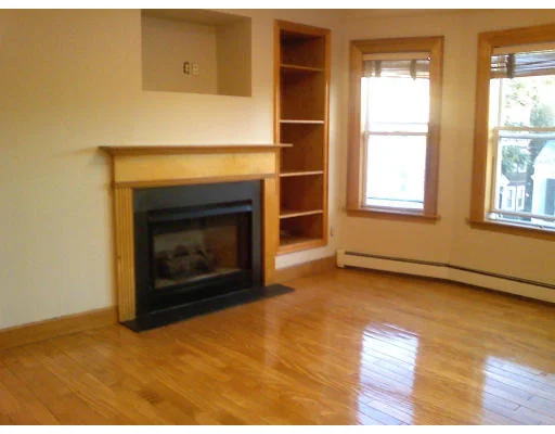 Unit for sale at 21 Mercer St, Boston, MA 02127