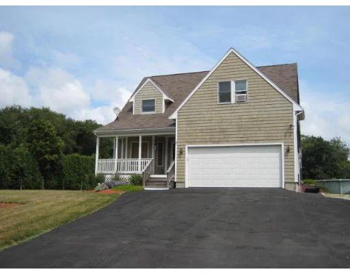 Unit for sale at 6 Lawtons Ln,, Westport, MA 02790