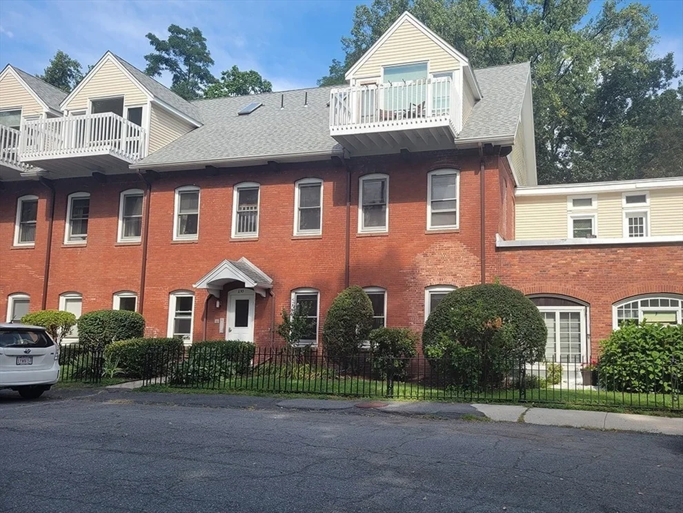 Unit for sale at 53 Clark Ave, Northampton, MA 01060