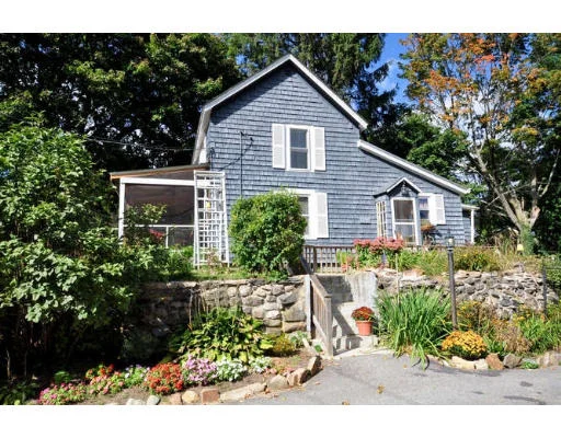 Unit for sale at 284 Framingham Rd, Marlborough, MA 01752
