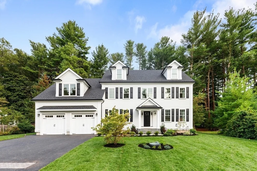 Unit for sale at 12 Pleasant St, Burlington, MA 01803