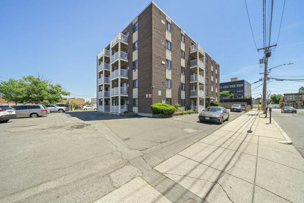 Unit for sale at 7 Park Ave, Revere, MA 02151