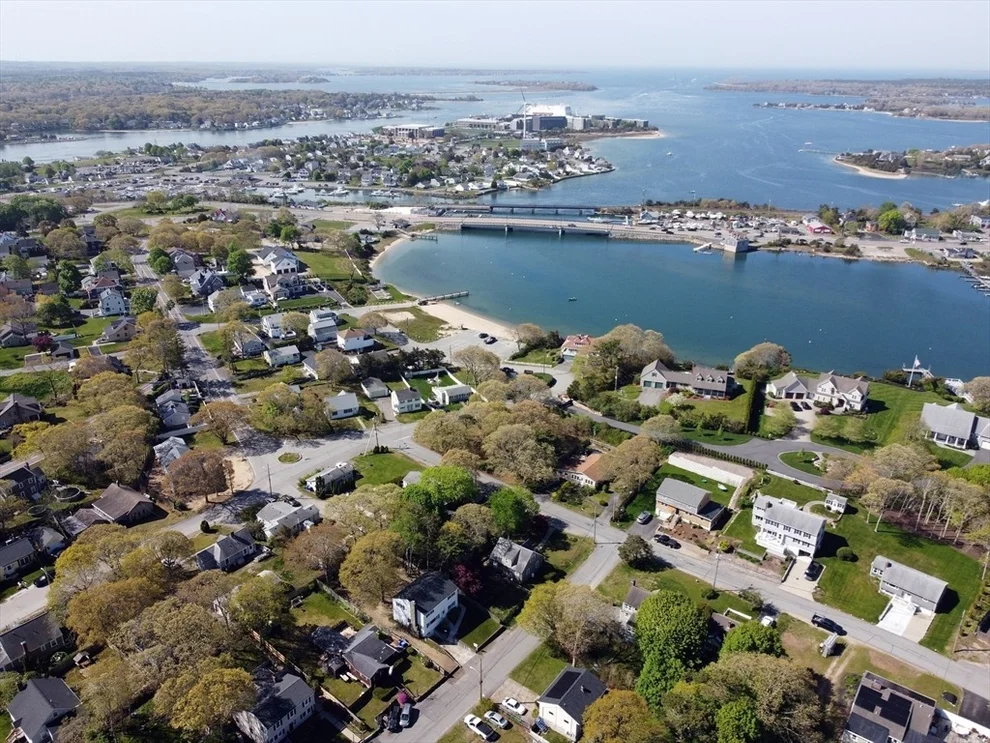 Unit for sale at 4 Van Bummel, Bourne, MA 02532