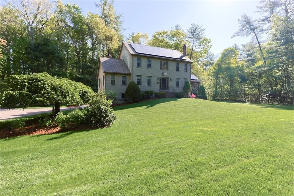 Unit for sale at 78 Pine St., Norton, MA 02766