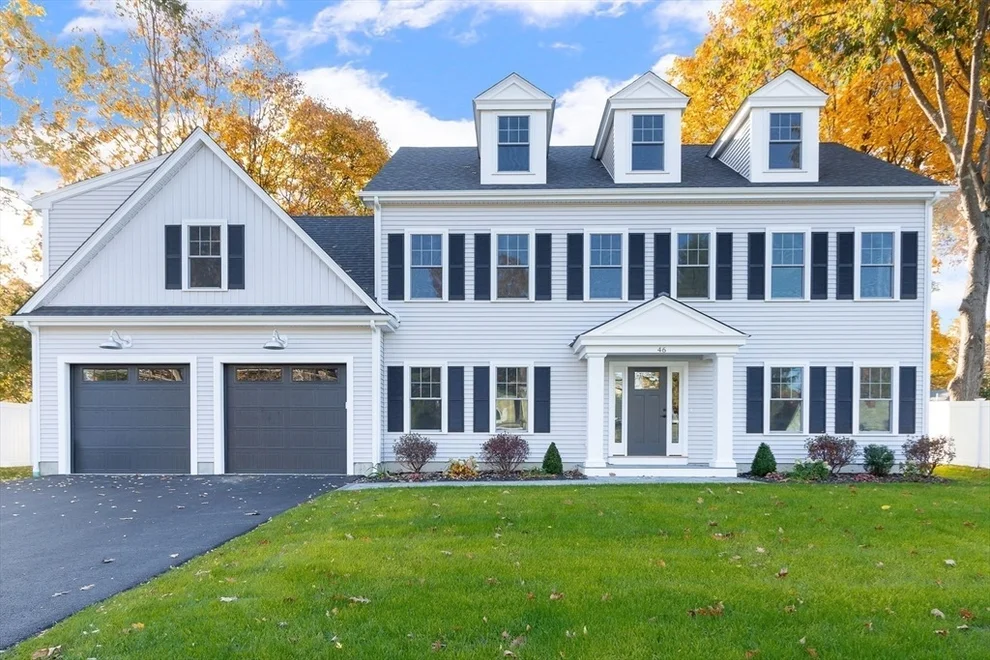 Unit for sale at 46 Wethersfield Road, Natick, MA 01760