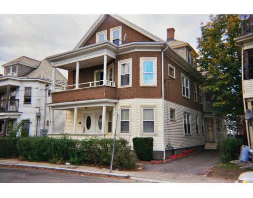 Unit for sale at 14 Porter St., Salem, MA 01970