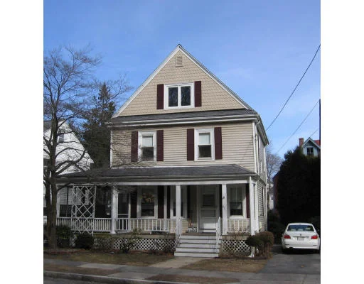 Unit for sale at 271 Washington Street, Melrose, MA 02176