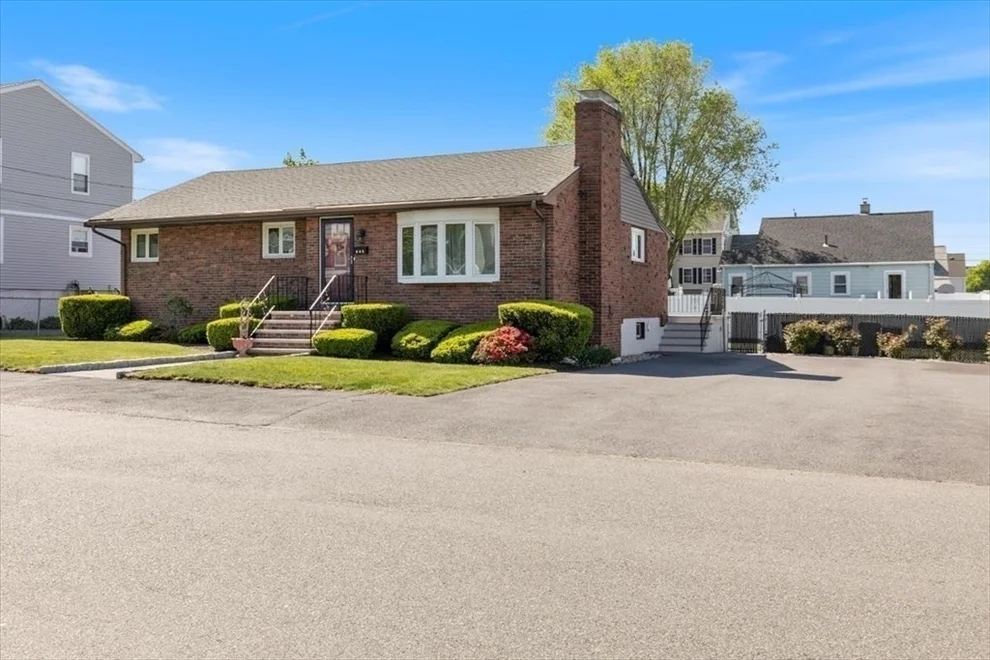 Unit for sale at 150 Gore Rd, Revere, MA 02151