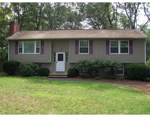 Unit for sale at 4 Nashobah Circle, Natick, MA 01760