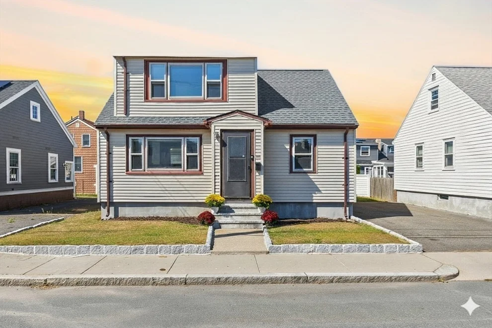 Unit for sale at 19 Maryland Ave, Winthrop, MA 02152