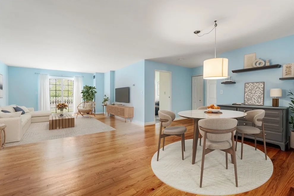 Unit for sale at 160 Commandants Way, Chelsea, MA 02150
