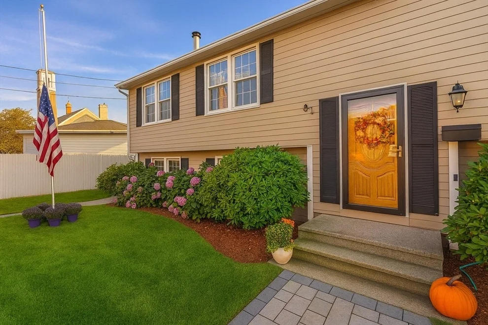 Unit for sale at 81 Hutchinson St, Revere, MA 02151