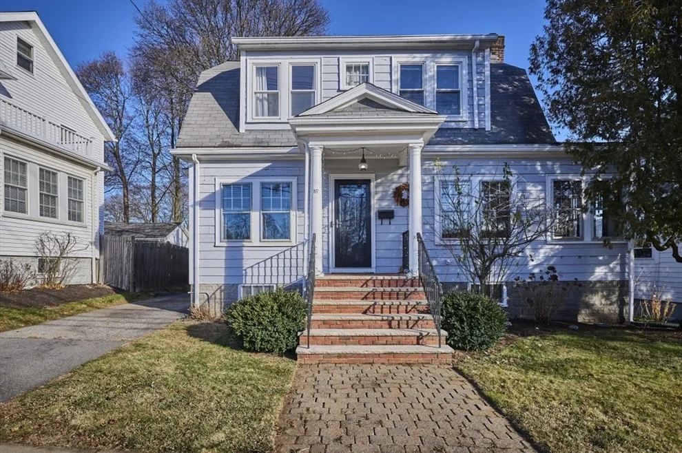 Unit for sale at 197 Governors Ave, Medford, MA 02155