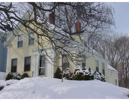 Unit for sale at 11 South Pleasant St, Merrimac, MA 01860
