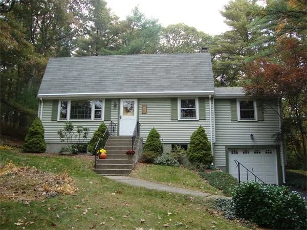 Unit for sale at 37 West Street, Kingston, MA 02364
