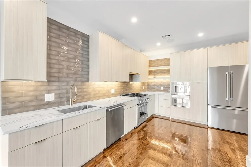 Unit for sale at 582 East Broadway, Boston, MA 02127