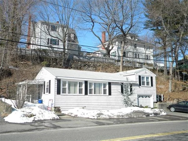 Unit for sale at 100 Essex Street, Beverly, MA 01915