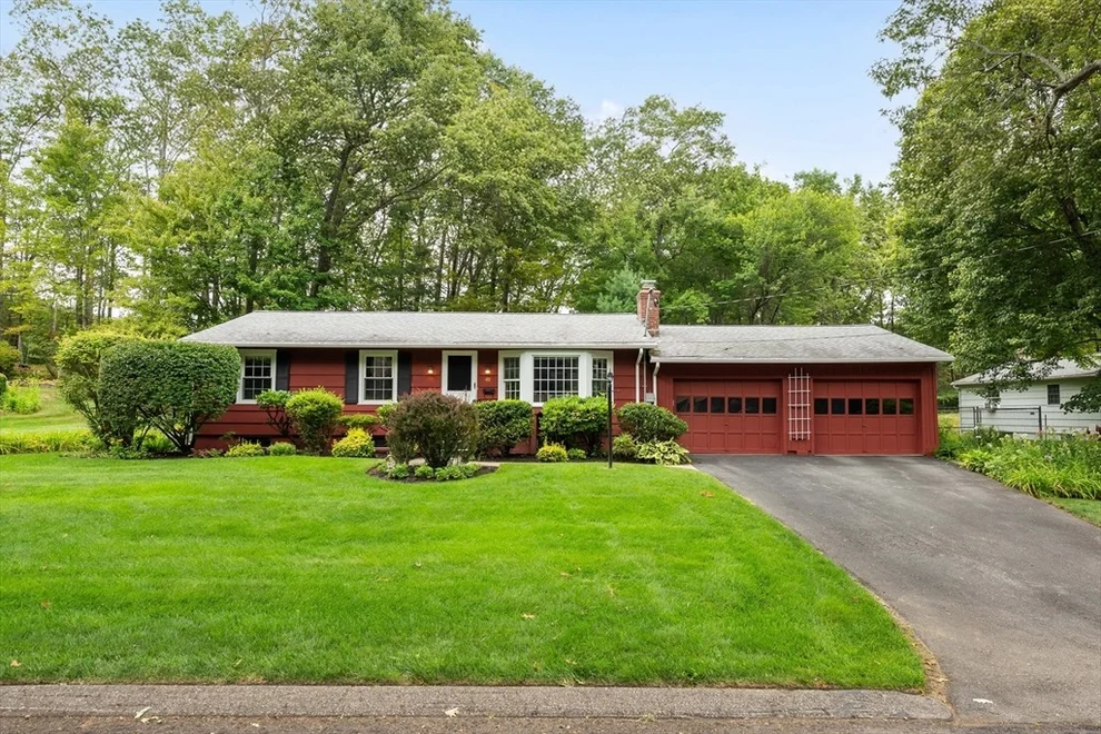 Unit for sale at 41 Valley Hill, Holden, MA 01520