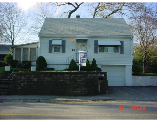 Unit for sale at 13 Burroughs Road, North Reading, MA 01864