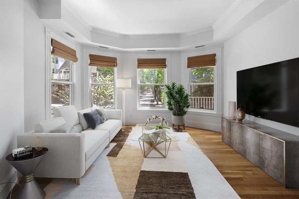 Unit for sale at 72 Central, Somerville, MA 02143