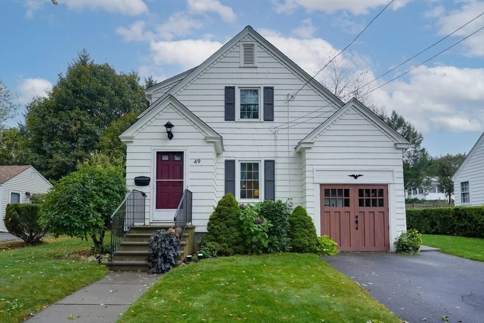 Unit for sale at 49 Prudential Rd, Worcester, MA 01606