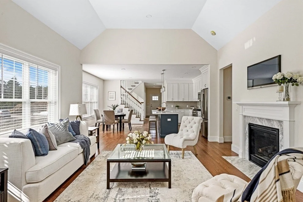 Unit for sale at Lot 17-1 Howlands Lane, Kingston, MA 02364
