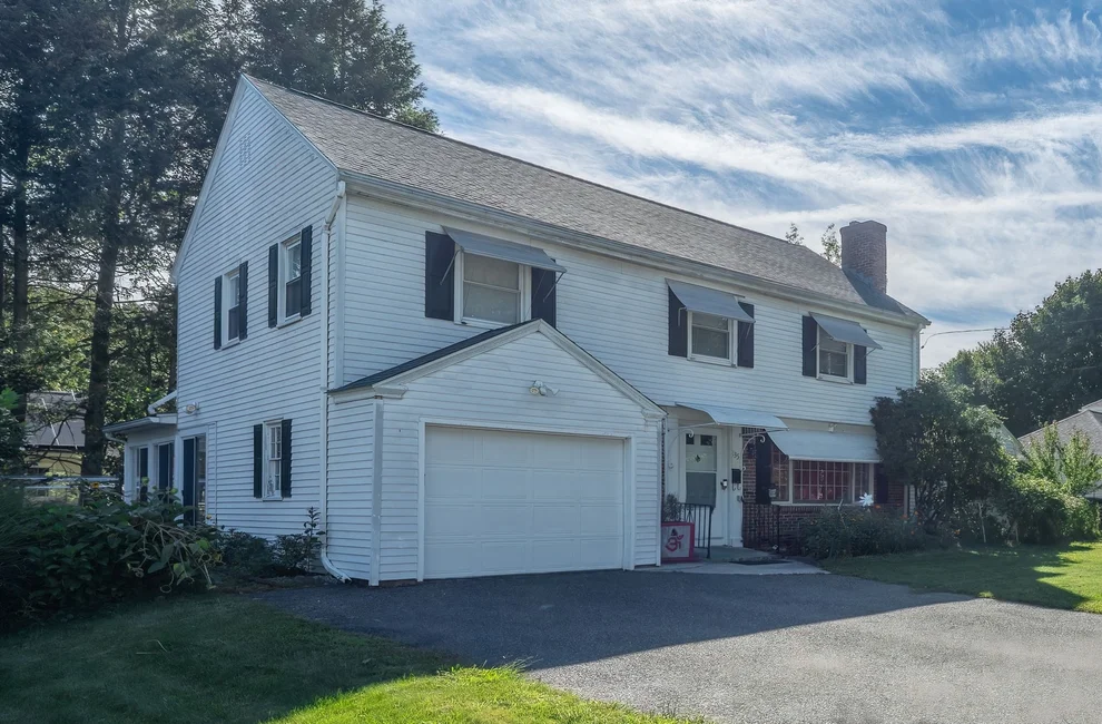 Unit for sale at 135 Emerson St, Springfield, MA 01118