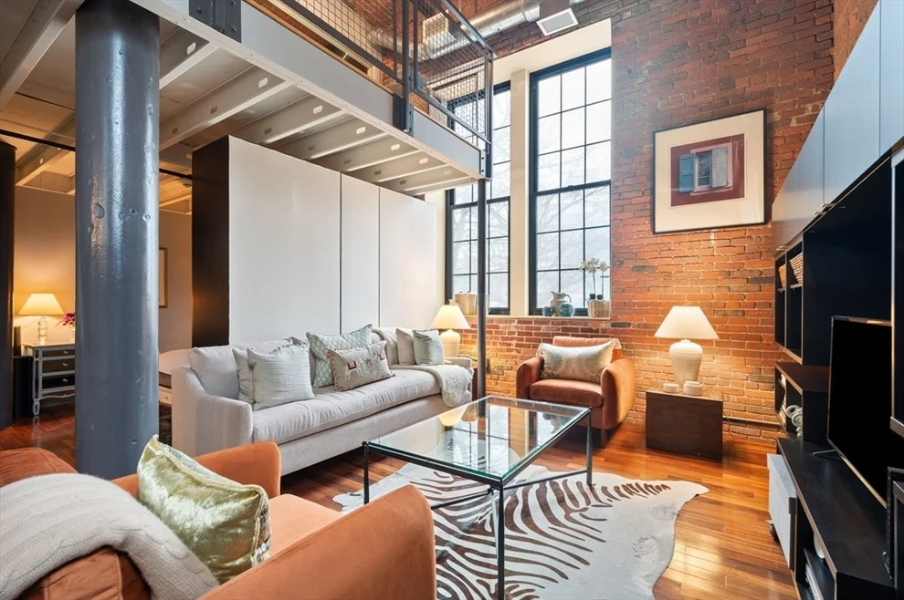 Unit for sale at 251 Heath Street, Boston, MA 02130