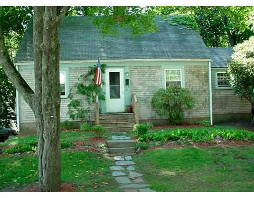 Unit for sale at 21 Lantern Lane, Hingham, MA 02043