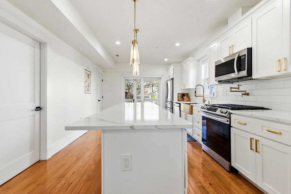 Unit for sale at 567 Park Street, Boston, MA 02124