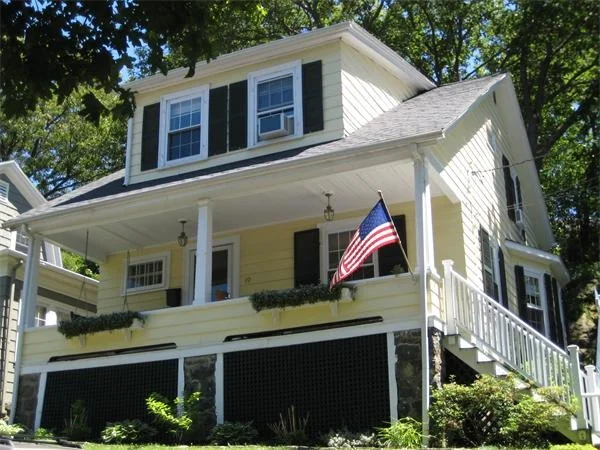 Unit for sale at 19 Banks Terrace, Swampscott, MA 01907