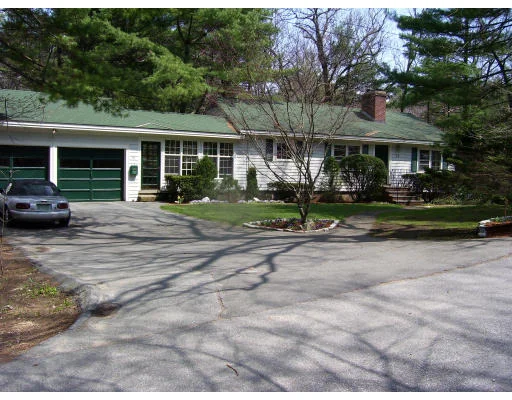 Unit for sale at 18 Ledgewood Road, Winchester, MA 01890