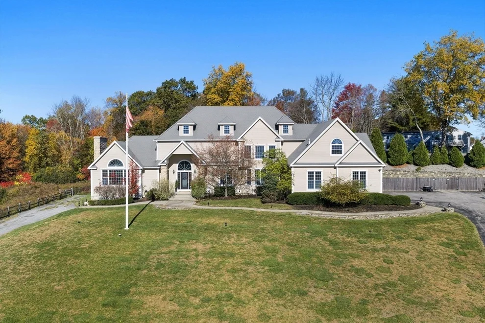 Unit for sale at 6 Brickyard Rd, Leicester, MA 01524