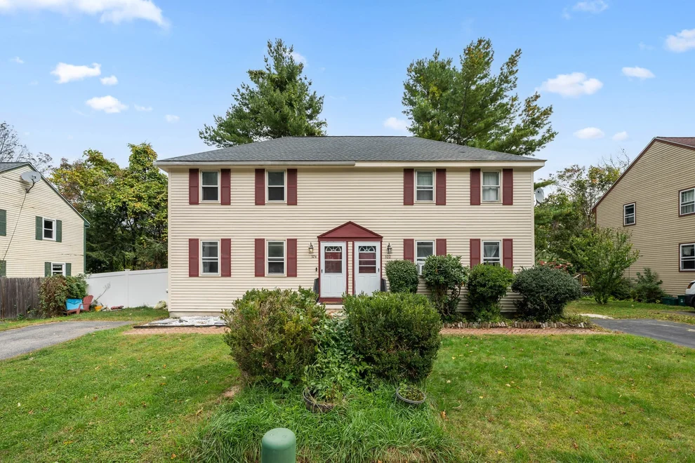 Unit for sale at 324 Wildwood Ave, Worcester, MA 01603