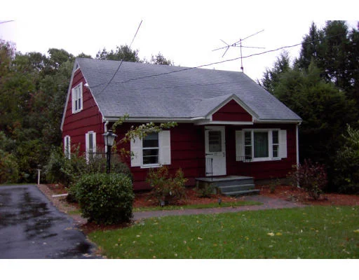 Unit for sale at 15 Newcomb Road, Westminster, MA 01473