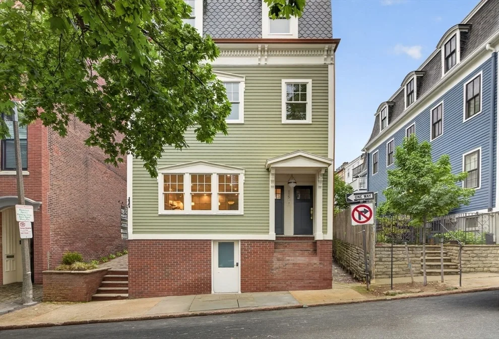 Unit for sale at 115 High Street, Boston, MA 02129
