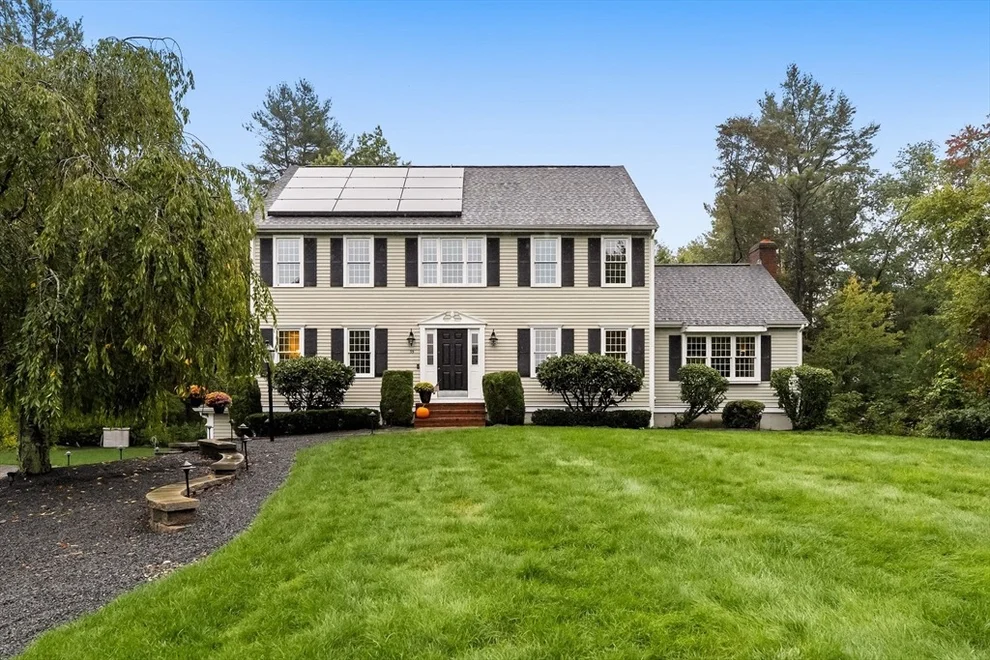 Unit for sale at 35 Stockbridge Rd, Bridgewater, MA 02324