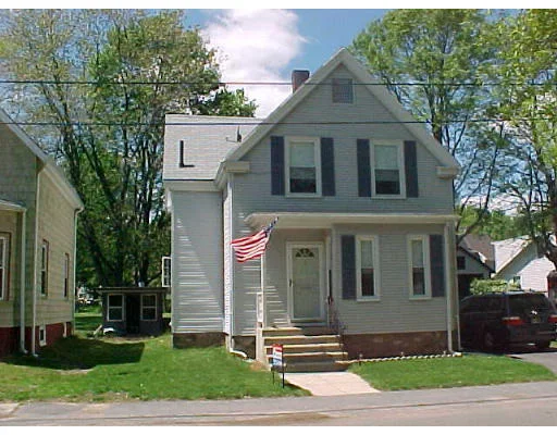 Unit for sale at 8 Tuttle St, Saugus, MA 01906