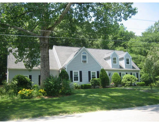 Unit for sale at 13 Andrews Rd, Westborough, MA 01581