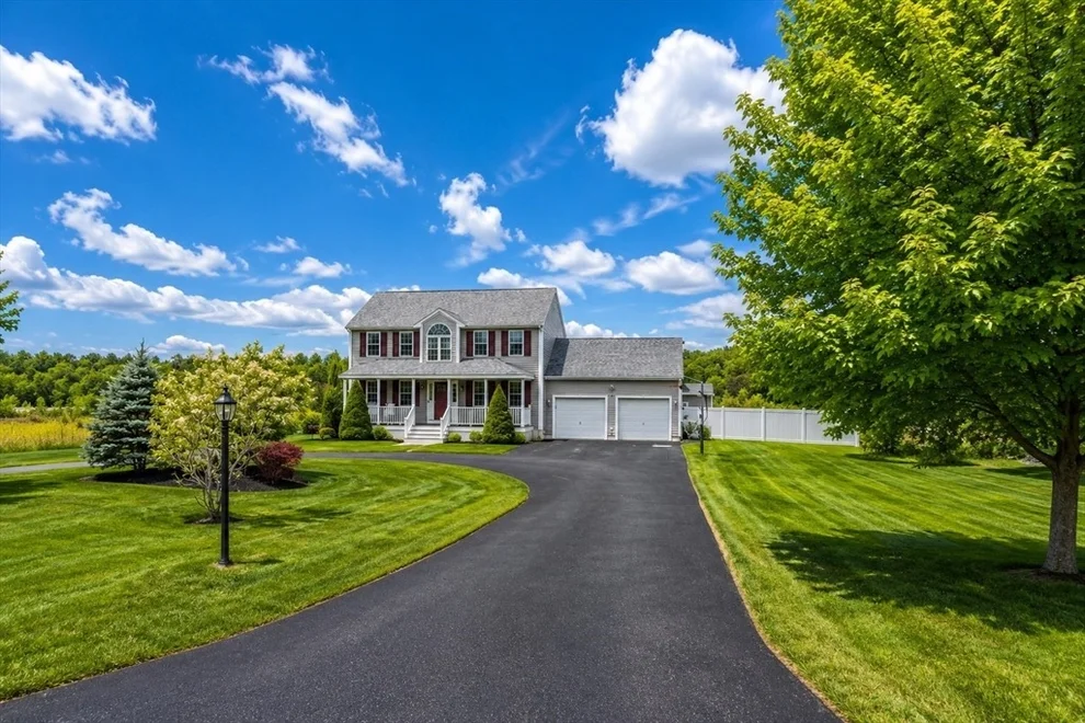 Unit for sale at 1060 Tremont Street, Dighton, MA 02764